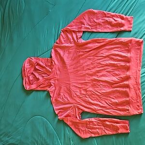 Icebreaker hoodie long sleeve shirt